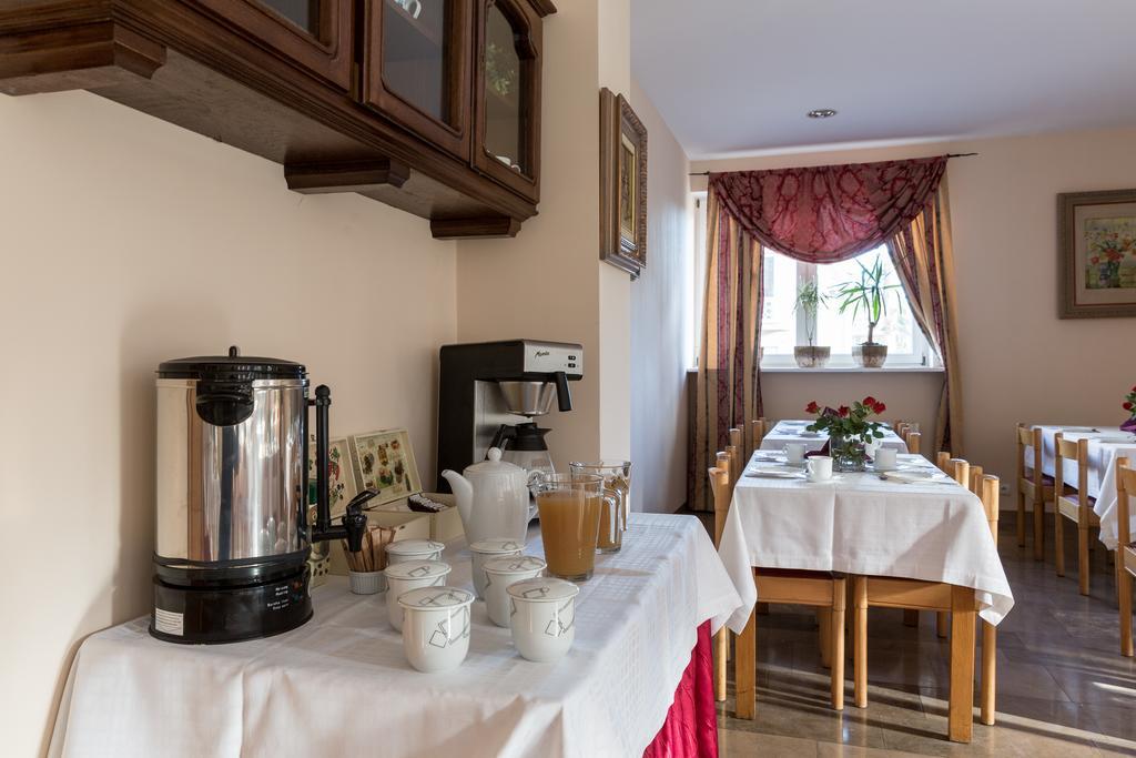 Pensjonat Adria Zakopane Extérieur photo