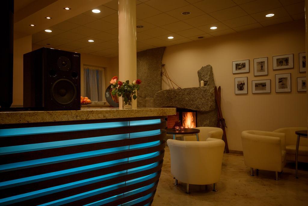 Pensjonat Adria Zakopane Extérieur photo