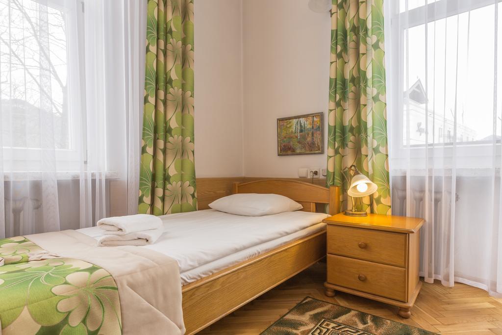 Pensjonat Adria Zakopane Extérieur photo