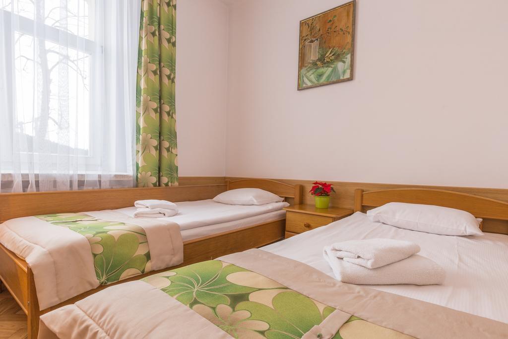 Pensjonat Adria Zakopane Extérieur photo