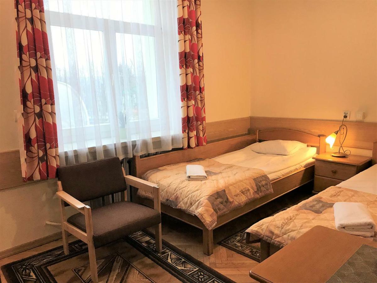 Pensjonat Adria Zakopane Extérieur photo